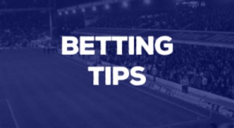 Betting tips finder - Expert Advice for Successful Wagers